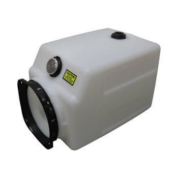 KR51 SPX Stone Reservoir Tank - Melrose Technologies