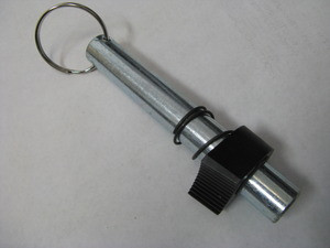A1077TC Challenger Arm Restraint Assembly - Tapered Style