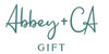 Abbey & CA Gifts