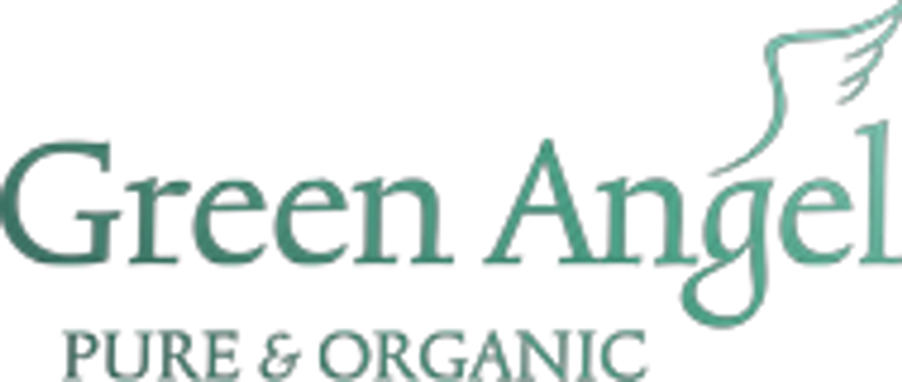 Green Angel PURE & ORGANIC