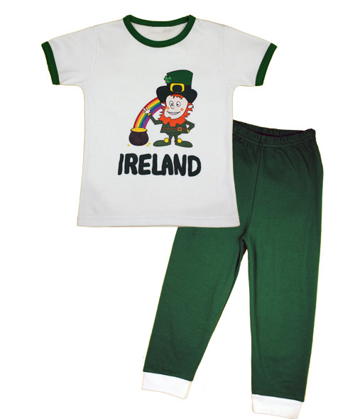 baby pajamas ireland