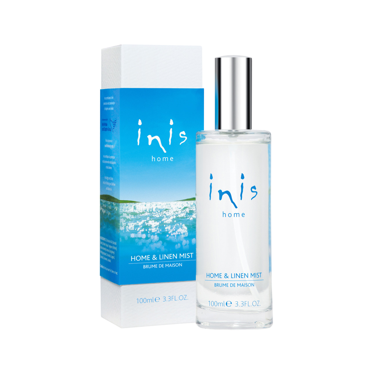 Inis Home & Linen Mist - Thumbnail 3