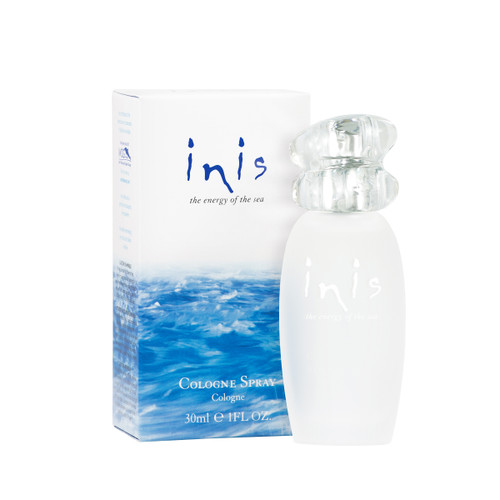 INIS Energy of The Sea Cologne Spray 30ml/1 fl. oz.