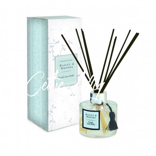 Bailey & Brooke French Linen Water Diffuser