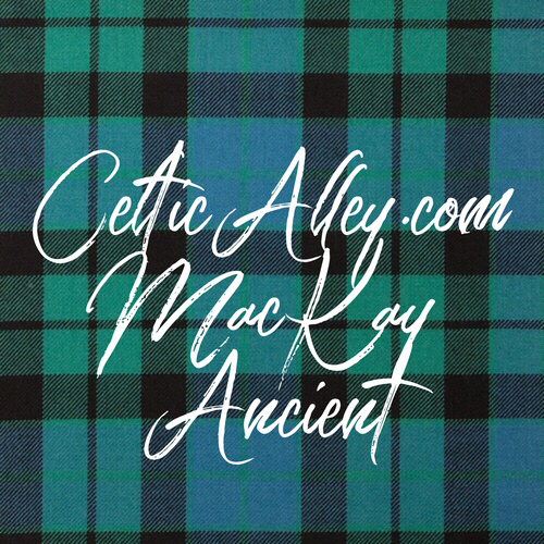 mackay tartan fabric