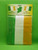 XXL Irish Tricolour Flag 3"x5"