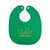 Irish Princess Bib BOE184 By Bridget's of Erin