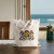 Irish Coat of Arms Tote Bag