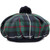 MADE TO ORDER REIVER LIGHTWEIGHT TARTAN TAM