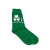 Paddidas Irish Fun Socks