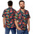 GUINNESS TOUCAN HAWAIIAN SHIRT