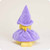 NEW  WIZARD WOODSTOCK Halloween Warmies® Microwavable Lavender Scented NEW  WIZARD WOODSTOCK Halloween Warmies® Microwavable Lavender Scented