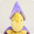 NEW  WIZARD WOODSTOCK Halloween Warmies® Microwavable Lavender Scented NEW  WIZARD WOODSTOCK Halloween Warmies® Microwavable Lavender Scented