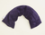 Soft Corduroy Midnight Warmies® 19" Long Hot-Pak® Microwavable With Real Lavender