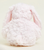 13” Pink Bunny Warmies® Microwavable With Real Lavender