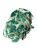 Shamrock Claw Hair or Scarf Clip
