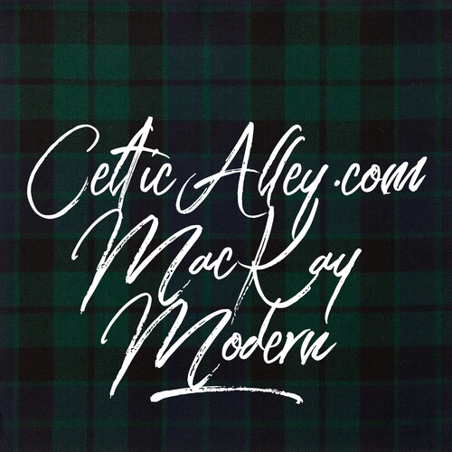 modern tartan fabric