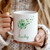Lucky Shamrock Tea Towels