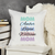 Personalized Mommy Kitchen Towel | Custom Kids Names Mother's Day Gift