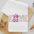 Mom Gnome Kitchen Towel Set | Waffle Weave Dish Towels — Perfect Mother's Day Gift