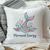 Coastal Kitchen Towel Set | Birthday Gift for Beach Lover