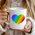 Pride Rainbow Kitchen Towel Set | Love Is Love