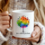 Pride Rainbow Kitchen Towel Set | Love Is Love