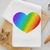 Pride Rainbow Kitchen Towel Set | Love Is Love