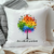 Pride Rainbow Kitchen Towel Set | Love Is Love