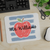 Teacher Towel Set | School Kitchen Decor | Back to School Gift
