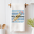 Teacher Towel Set | School Kitchen Decor | Back to School Gift