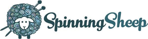 Spinning Sheep Designs