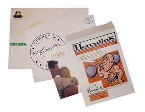 Herculink Open End Catalog Envelopes BeagleLegal.com