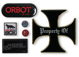 How Domed or Dome Labels Can Help You Stand Out From the Competition