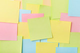 5 of the Coolest Pieces of Post-It® Note Artwork