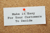 How Small Businesses Can Create Their Own Service Notices