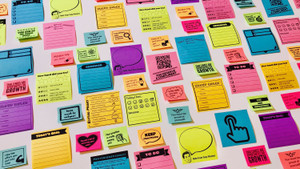 How to Order Custom Sticky Notes from Stik2It: A Step-by-Step Guide