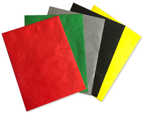 Color Tyvek Envelopes