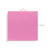 NEW! - Cosmic Pink Post-it® Notes