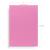 NEW! - Cosmic Pink Post-it® Notes