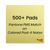 Pantone Match Post-it® Notes