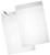 Tyvek Open End Envelopes - 12" x 15-1/2", Plain, Sub 18