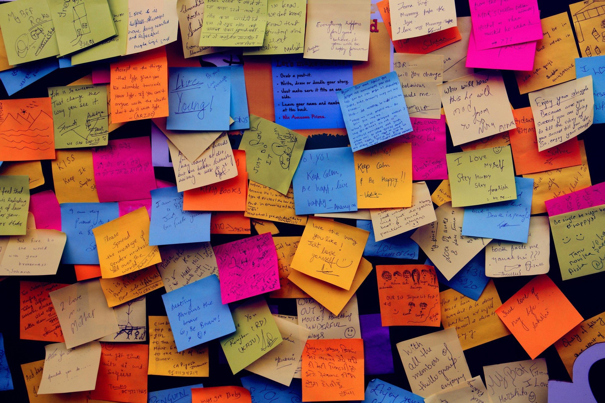 Top Benefits of Custom Sticky Notepads