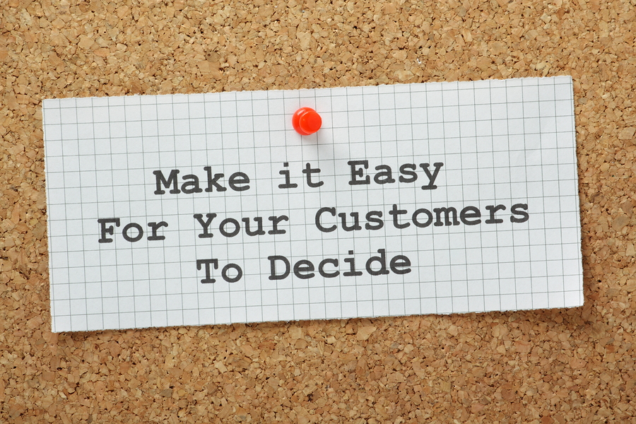 How Small Businesses Can Create Their Own Service Notices