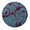 Round Domed Labels. Print any color on Domed Labels.