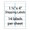 Address Labels 1 1/3" x 4" | 14-up