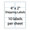 Shipping Labels 4" x 2" | 10-up
