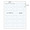 Audio Tape Labels 3-1/2" x 1-3/5" | 12-up