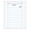 Video Tape Labels 5-13/16" x 2/3" | 15-up