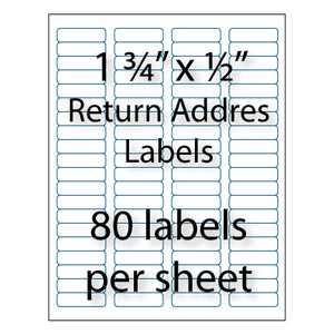 30 Avery Label Template 5267 - Labels Design Ideas 2021